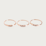 Legacy Ring