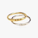 Legacy Ring