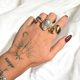 Pearl Ring