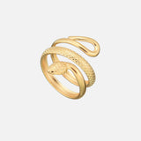 Serpent Ring