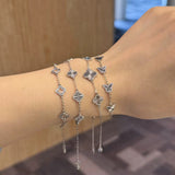 Clover Bracelet