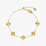 Clover Bracelet