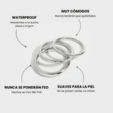 Hoop Bracelet