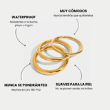Hoop Bracelet