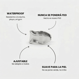 Wave Ring