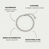 Clip Bracelet