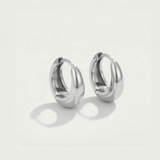 Drop Mini Hoops