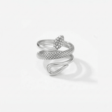 Serpent Ring