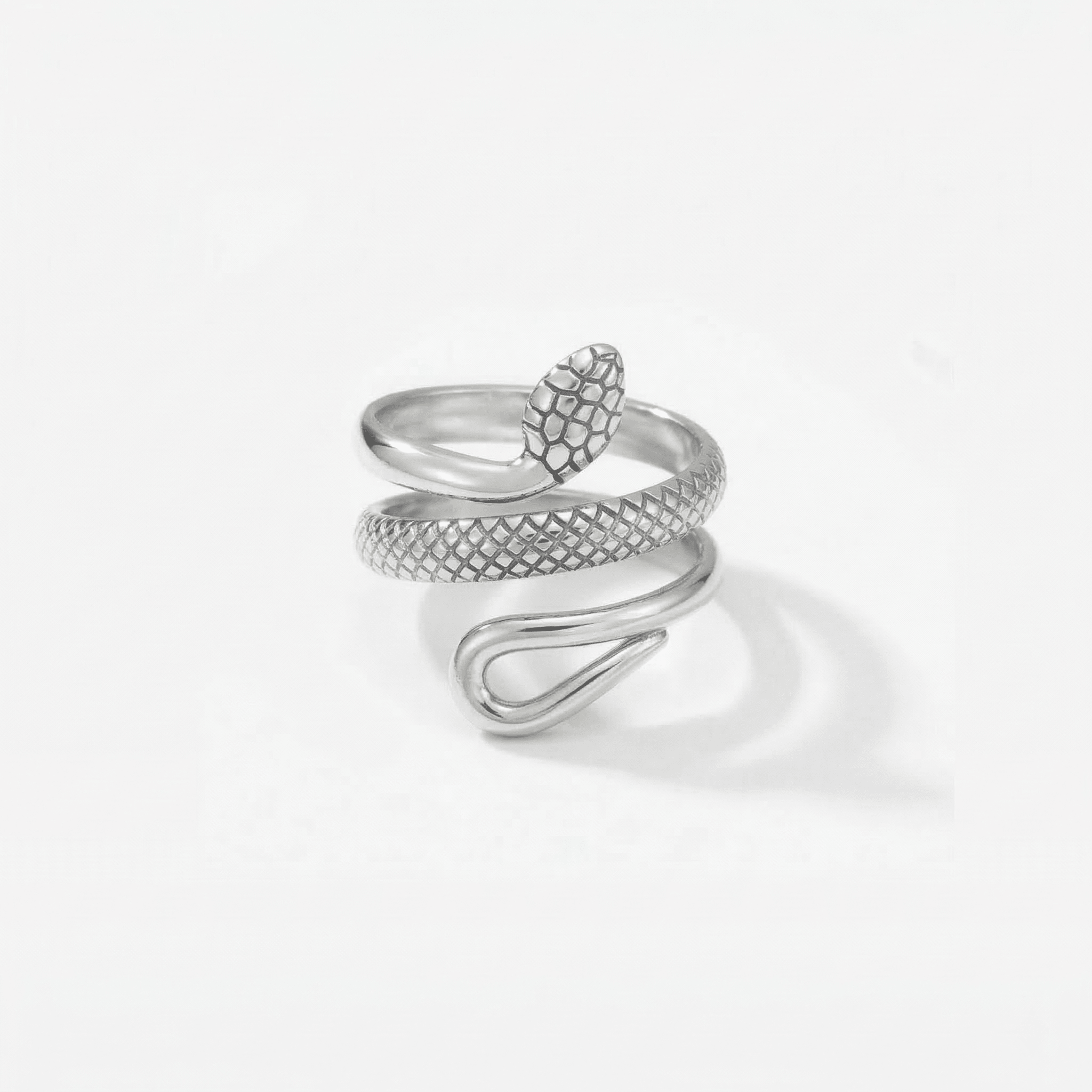 Serpent Ring