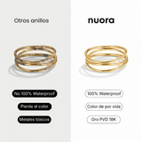 Loop Ring