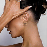 Goddess Orbit Jewelry Set