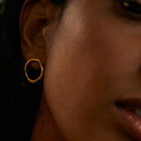 Pavé Studs