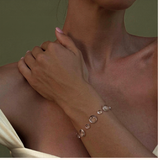 Water Drop Bracelet