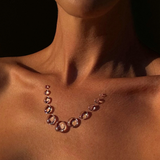 Morning Waterdrop Necklace
