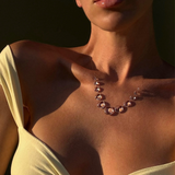 Morning Waterdrop Necklace
