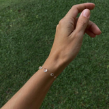 Water Drop Bracelet
