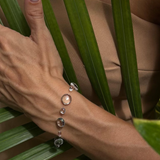 Water Drop Bracelet