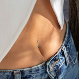 Azure Piercing