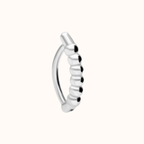 Pebble Piercing