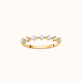 Nova Band Ring