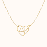 Sweetheart Custom Made Necklace
