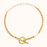 Pearl Bracelet