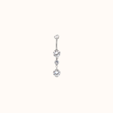 Trinity Drop Navel