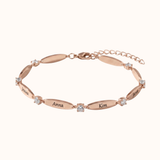 Name Bracelet