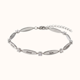 Name Bracelet