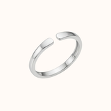 Double Initial Ring