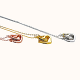 Lucky Charm Necklace