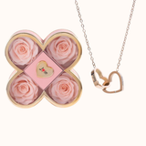 Lucky Charm Necklace