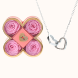 Lucky Charm Necklace