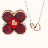 Lucky Charm Necklace