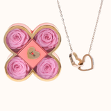 Lucky Charm Necklace
