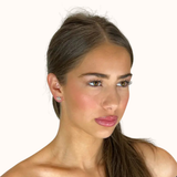 Marquise Cluster Studs