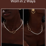 Lindi Necklace