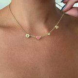 Collar Destino