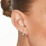 Cascade Earrings