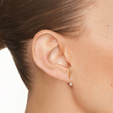 Cascade Earrings