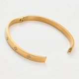 Clover Bracelet