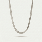 Wheat Chain Necklace
