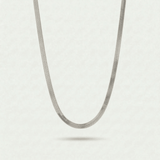 Wheat Chain Necklace