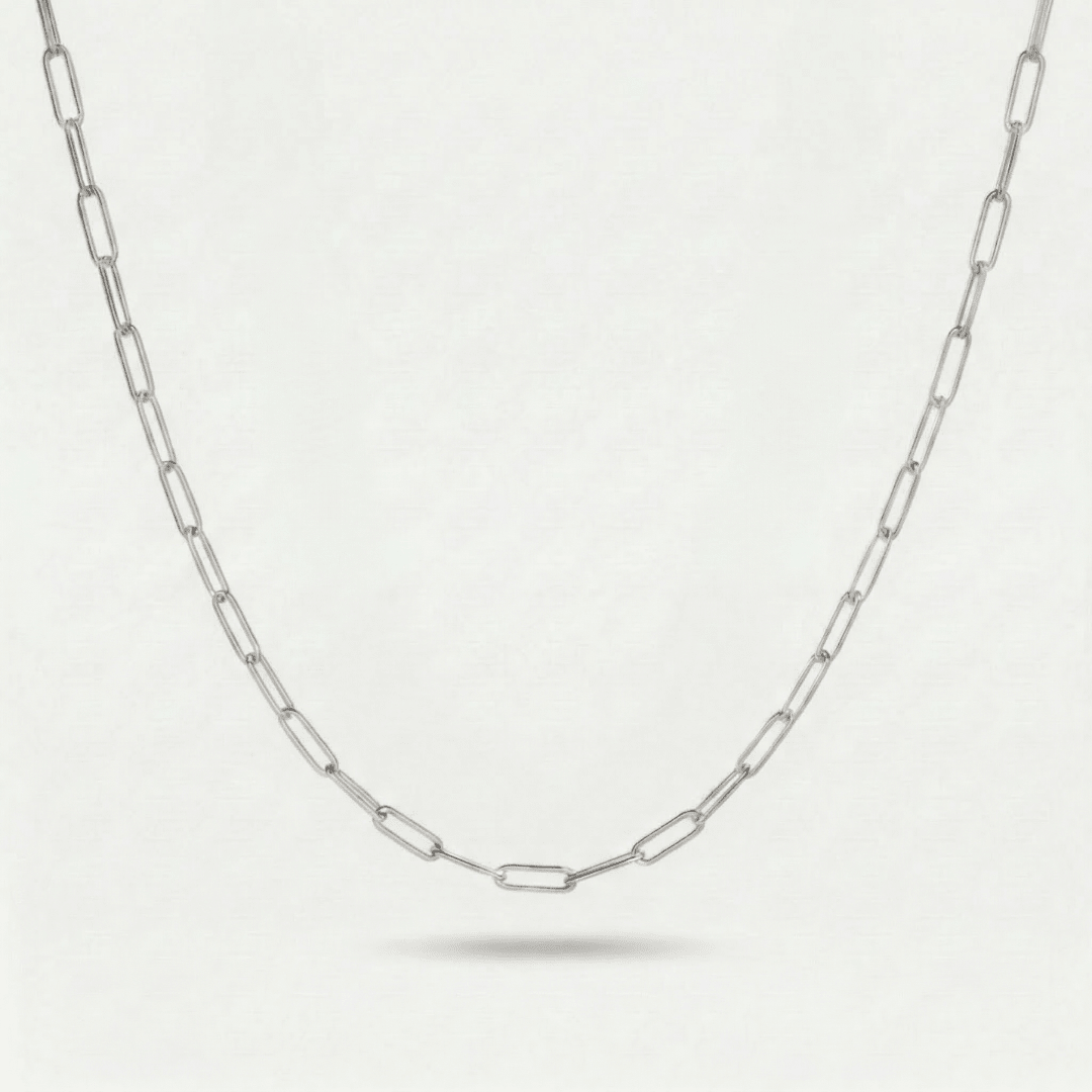 Clip Necklace