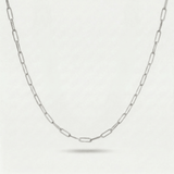 Clip Necklace