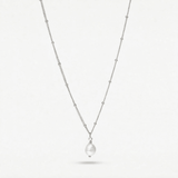 Baroque Pearl Pendant