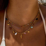 Tenerife Necklace