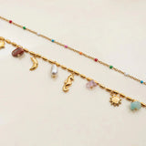 Tenerife Necklace