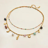 Tenerife Necklace