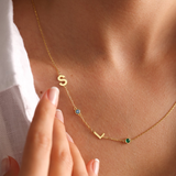 Collar Natalia